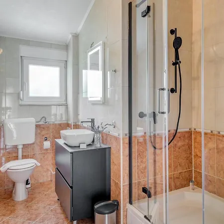 Apartman Sans Souci *