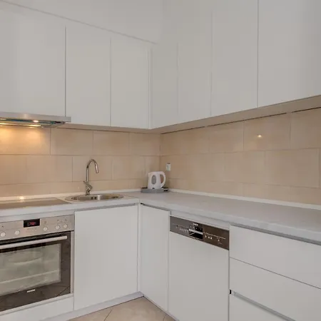 Apartman Sans Souci Split