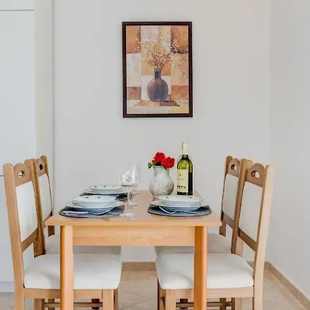 Sans Souci Apartman *