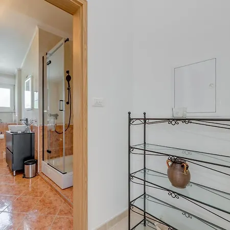 Sans Souci Apartman Split