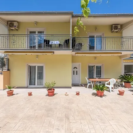 Apartman Sans Souci Split