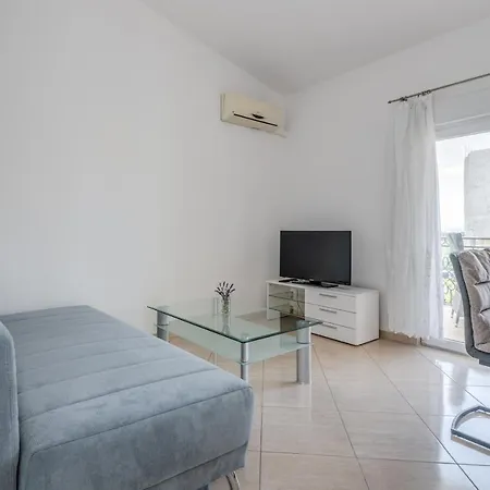 Apartment Sans Souci *