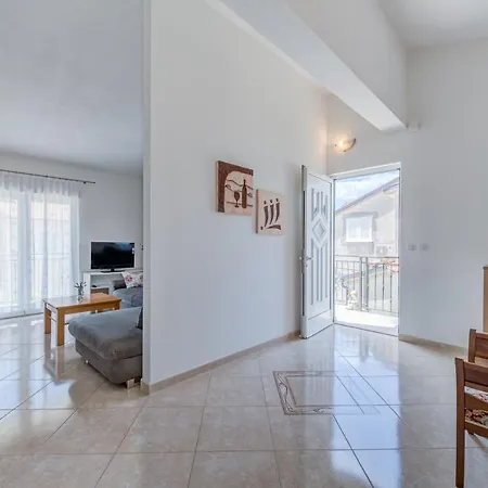 Sans Souci Apartman