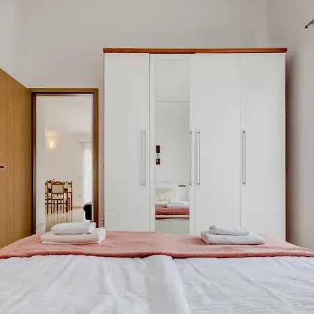 Sans Souci Apartment