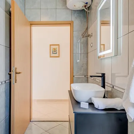 Apartman Sans Souci Split