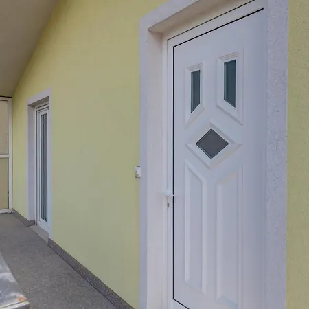 Apartment Sans Souci Split