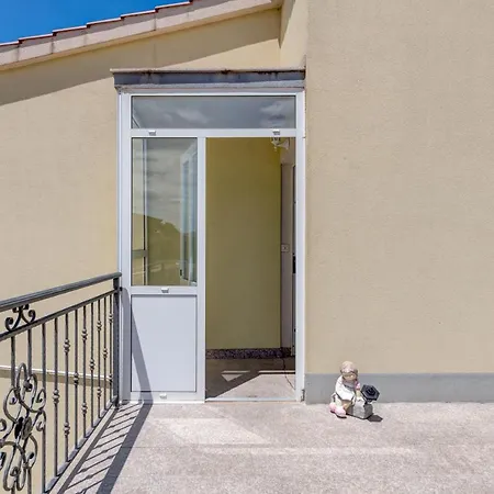 Apartment Sans Souci Split