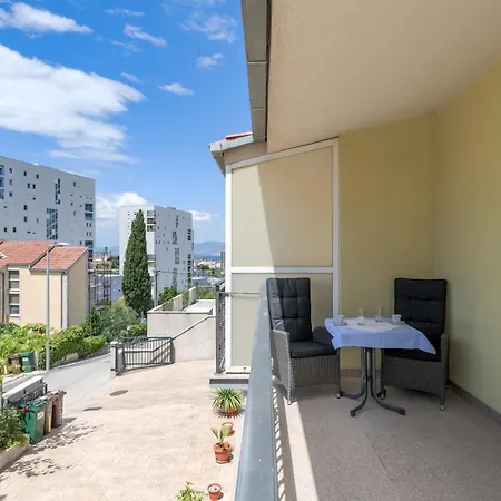 Sans Souci Apartment