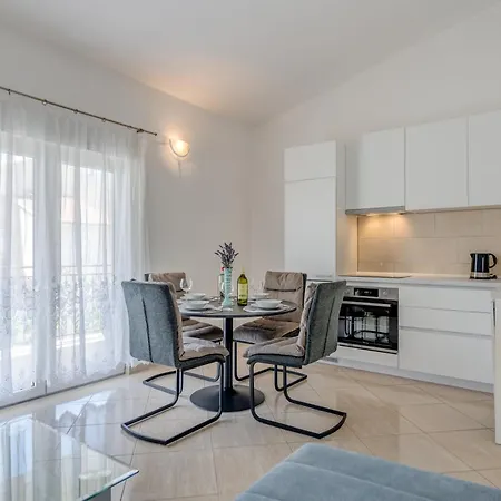 Apartman Sans Souci Split