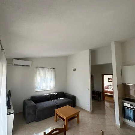 Apartment Sans Souci