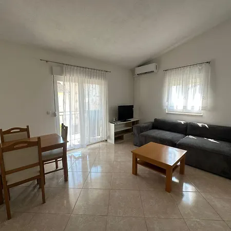 Apartman Sans Souci *