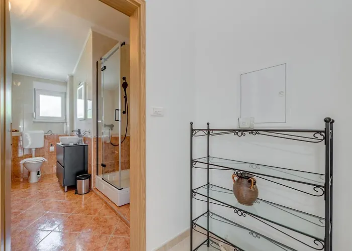 Sans Souci Apartman Split