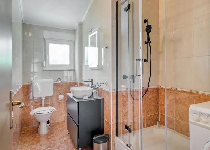 Apartment Sans Souci *