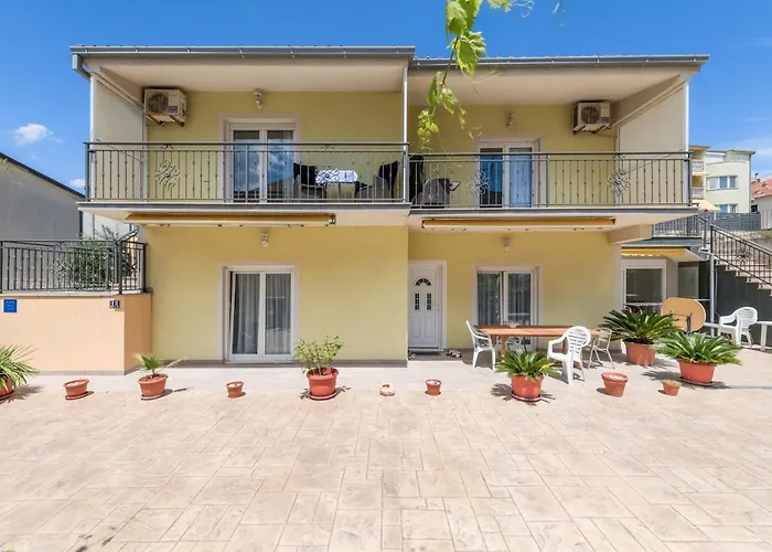 Apartment Sans Souci Split