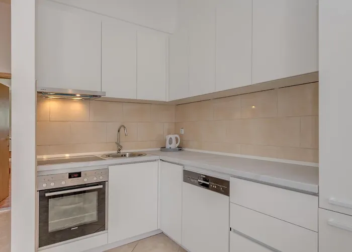 Apartment Sans Souci Split
