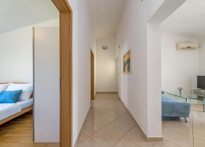 Sans Souci Apartman *