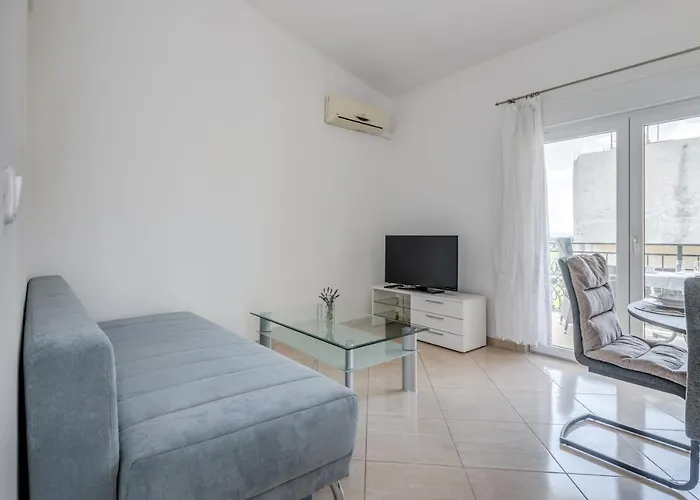Apartman Sans Souci *