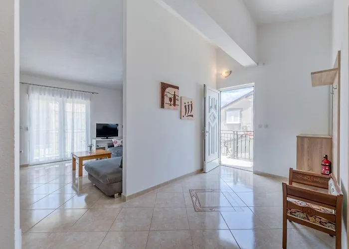 Sans Souci Apartment
