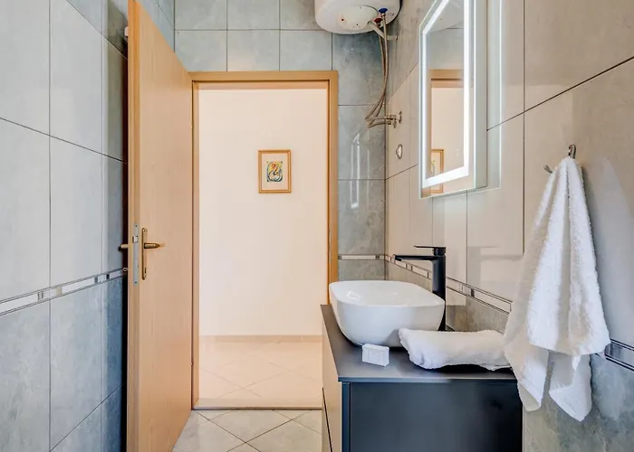 Apartman Sans Souci Split