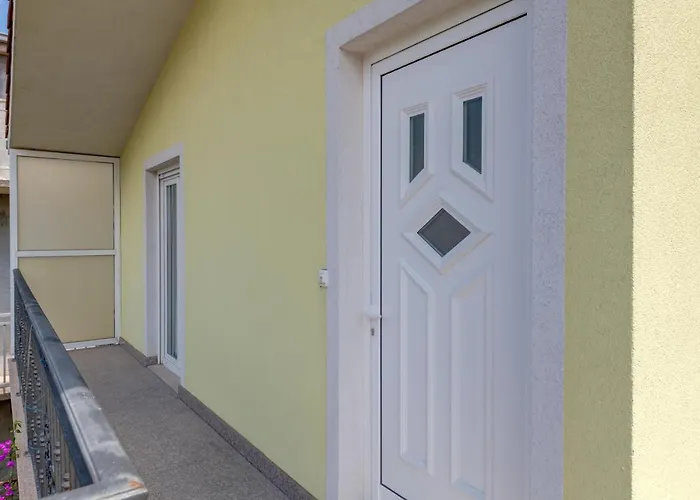 Apartman Sans Souci Split