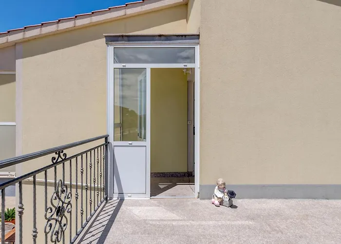 Apartment Sans Souci Split