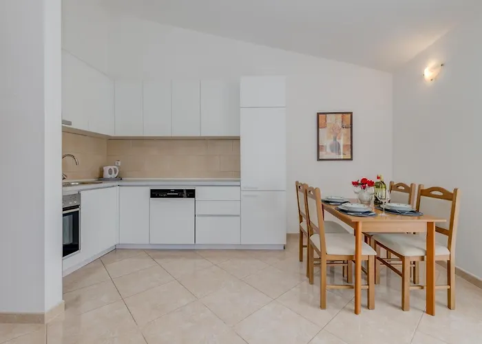 Apartment Sans Souci Split