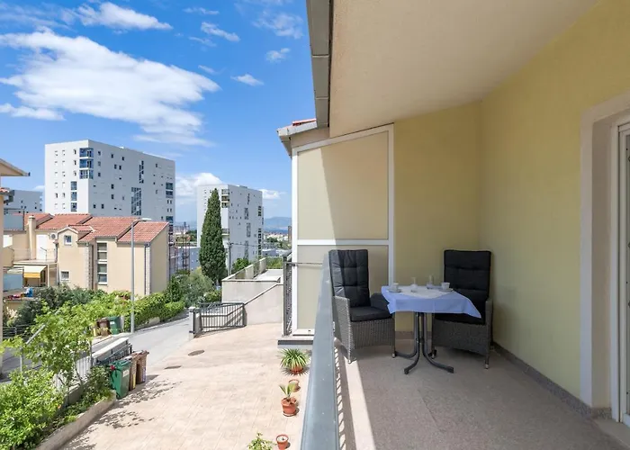 Sans Souci Apartment