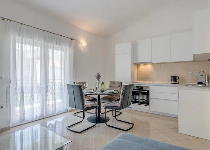 Apartment Sans Souci Split