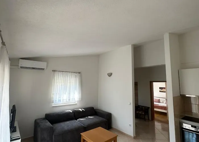 Apartment Sans Souci