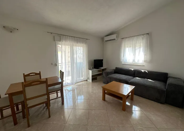 Apartman Sans Souci *