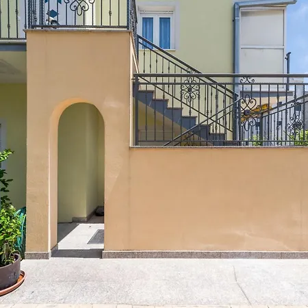 Apartamento Sans Souci