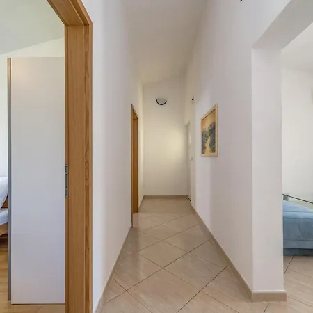 Sans Souci Apartamento *